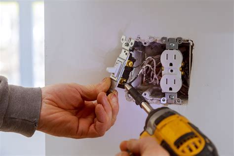 adding electrical box to existing box|electrical box installation instructions.